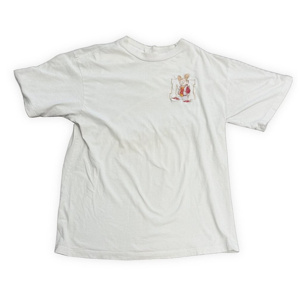 XI Vintage Mickey T
